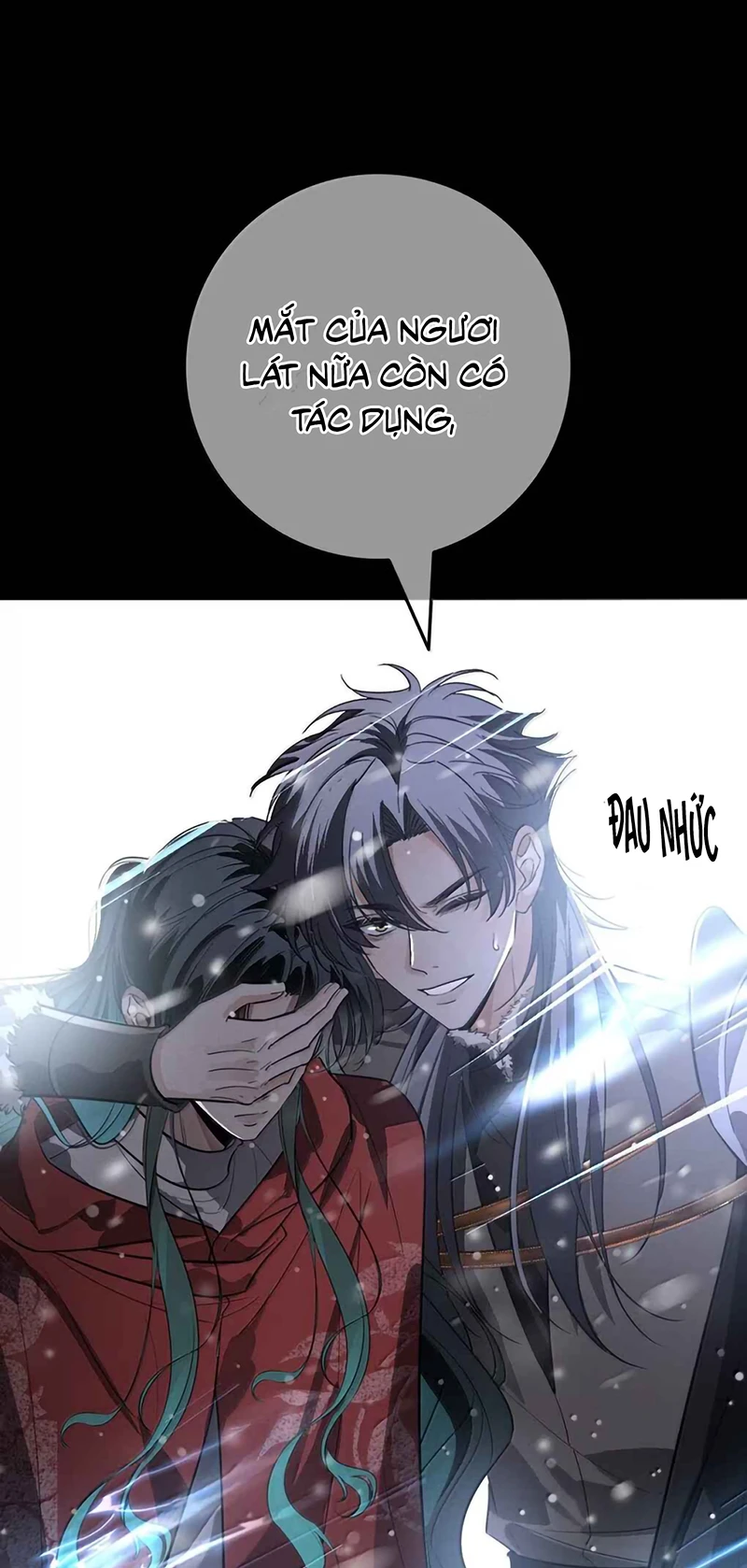 Phệ Chủ Chapter 63 - 17