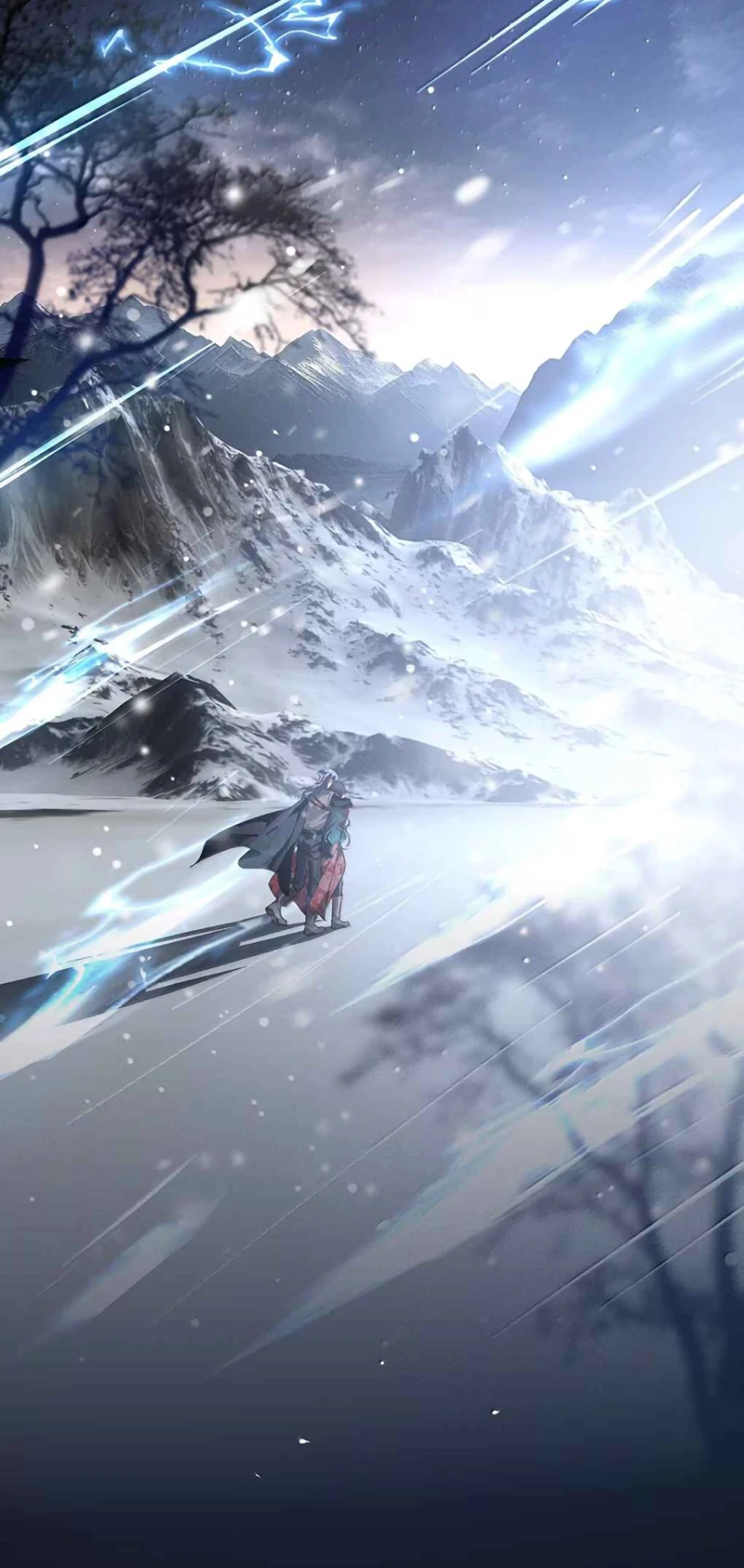 Phệ Chủ Chapter 63 - 19