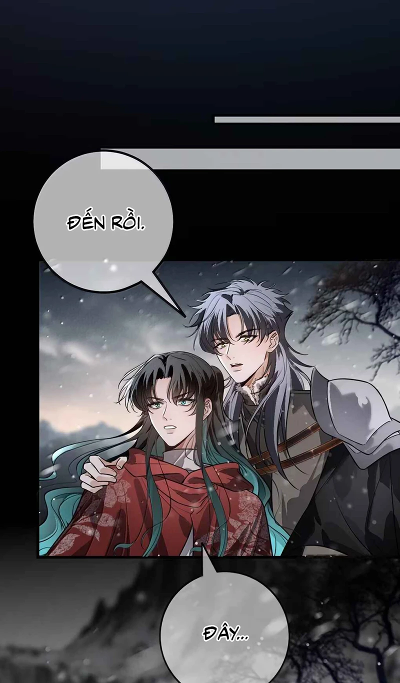 Phệ Chủ Chapter 63 - 20