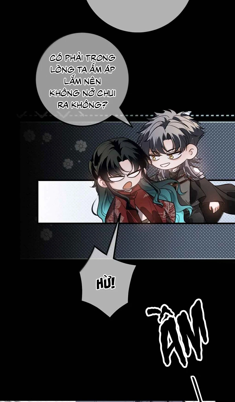 Phệ Chủ Chapter 63 - 22