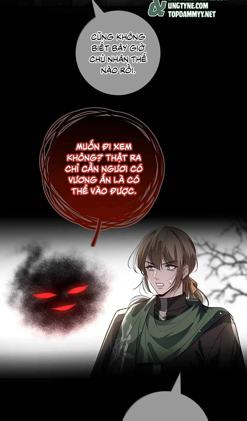 Phệ Chủ Chapter 63 - 26