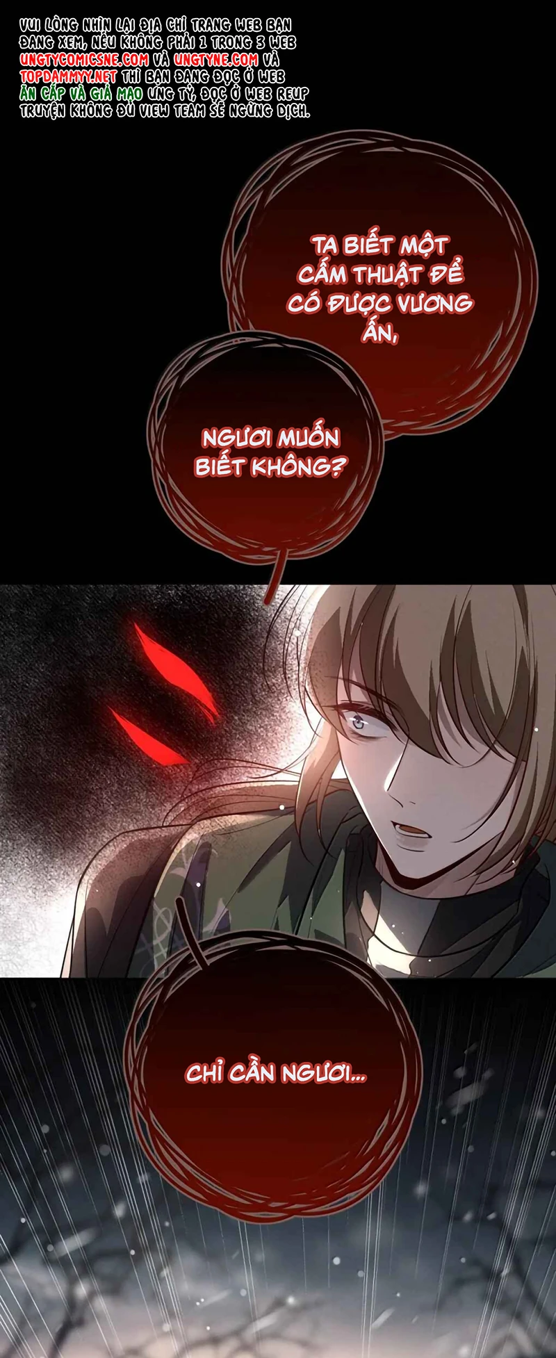 Phệ Chủ Chapter 63 - 29