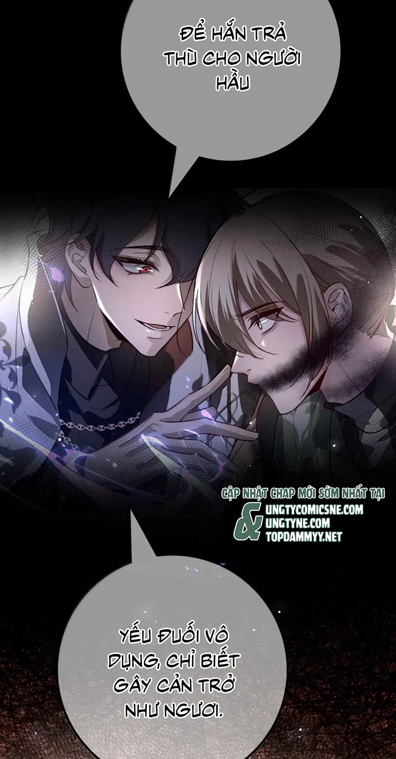 Phệ Chủ Chapter 63 - 37