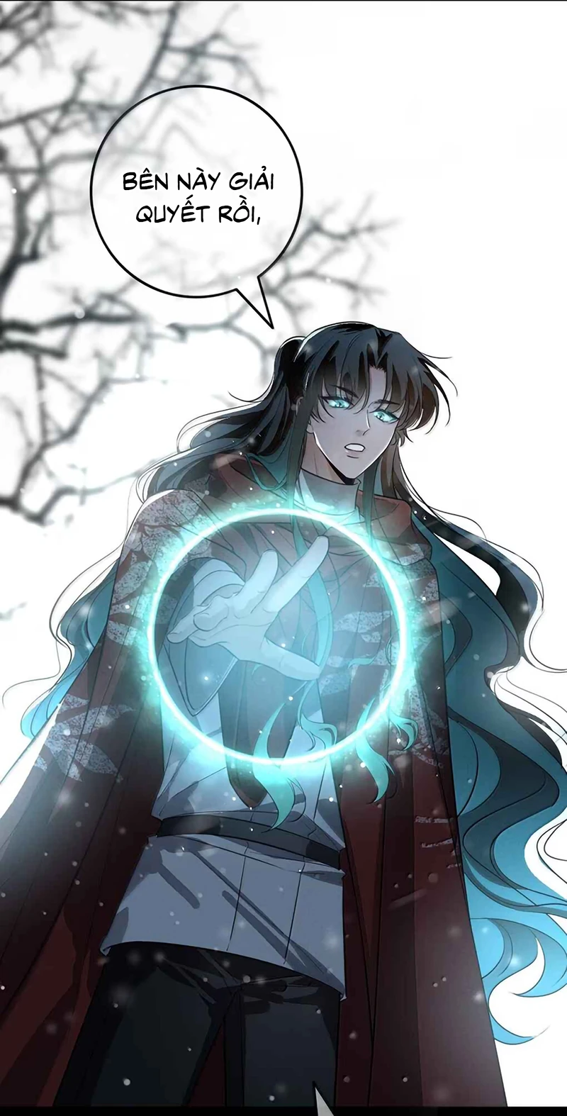 Phệ Chủ Chapter 63 - 41