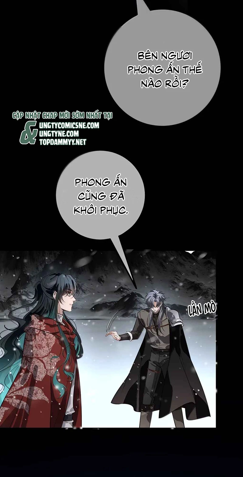 Phệ Chủ Chapter 63 - 42