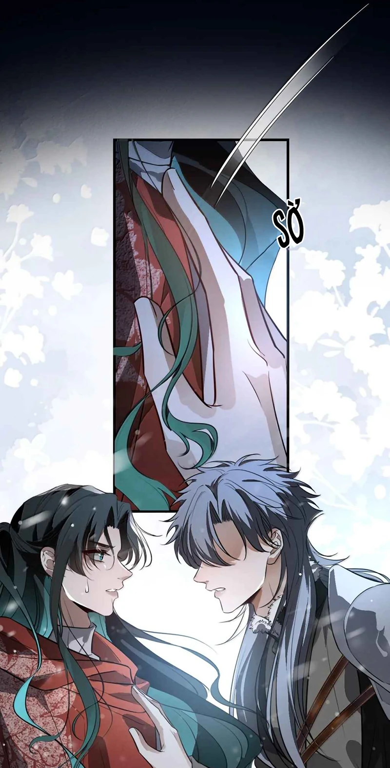 Phệ Chủ Chapter 63 - 43