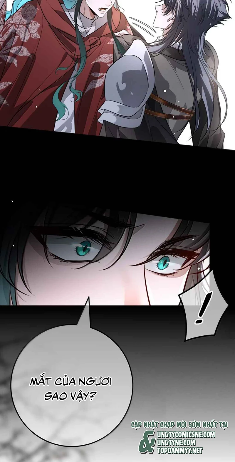 Phệ Chủ Chapter 63 - 45