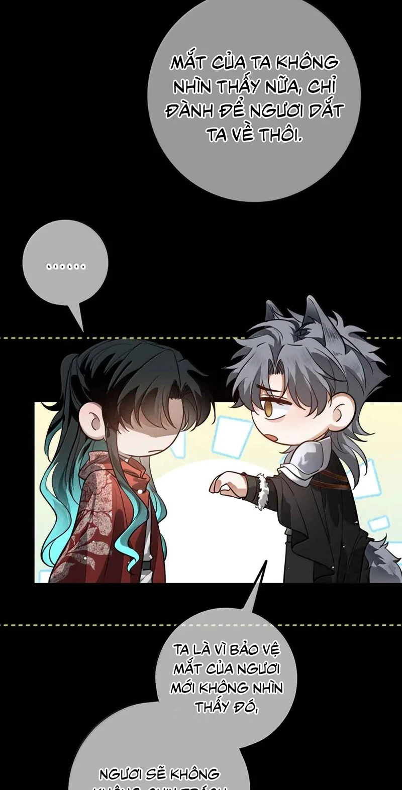 Phệ Chủ Chapter 63 - 47