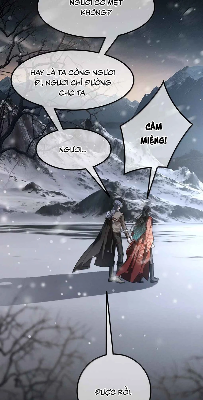 Phệ Chủ Chapter 63 - 49