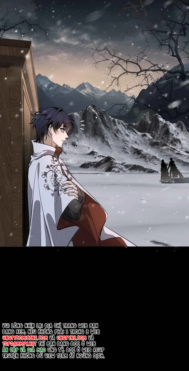 Phệ Chủ Chapter 63 - 51