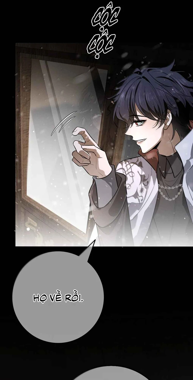 Phệ Chủ Chapter 63 - 52