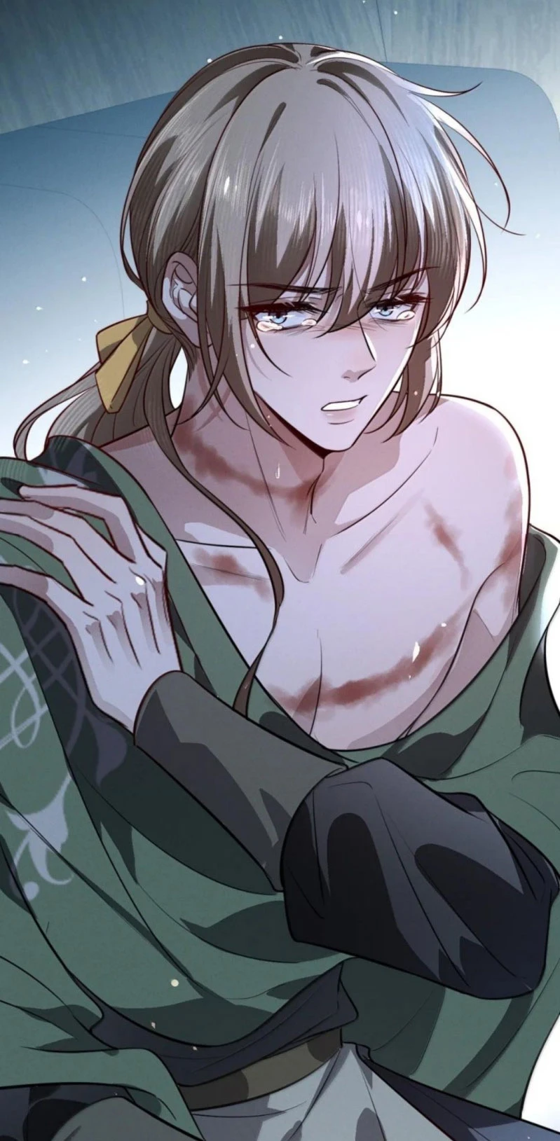 Phệ Chủ Chapter 64 - 4