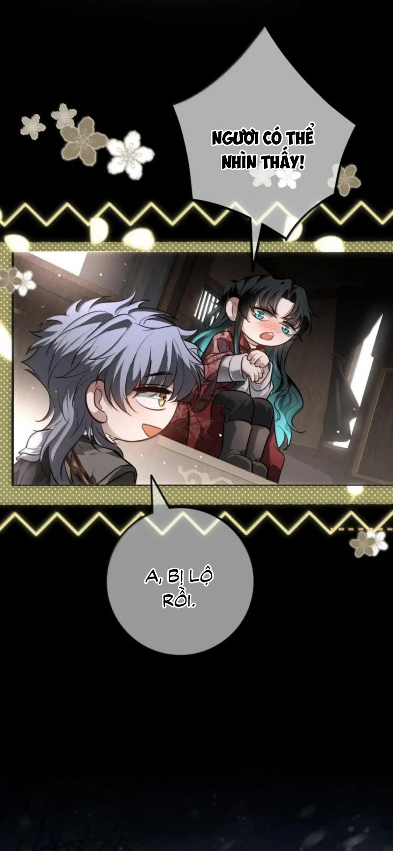 Phệ Chủ Chapter 64 - 12