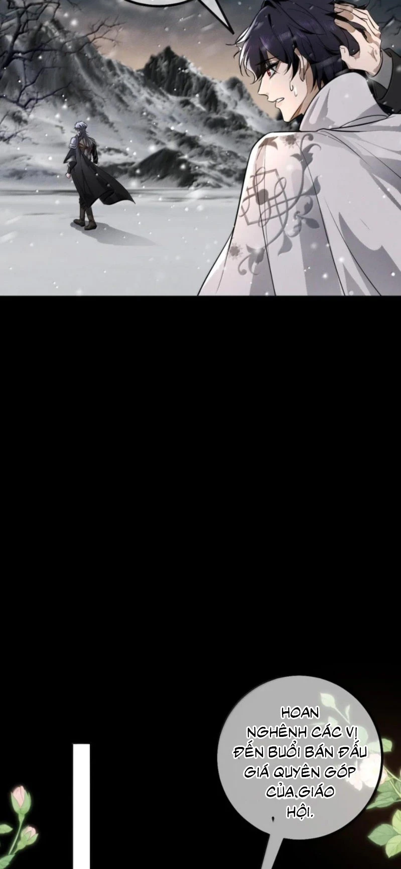 Phệ Chủ Chapter 64 - 17