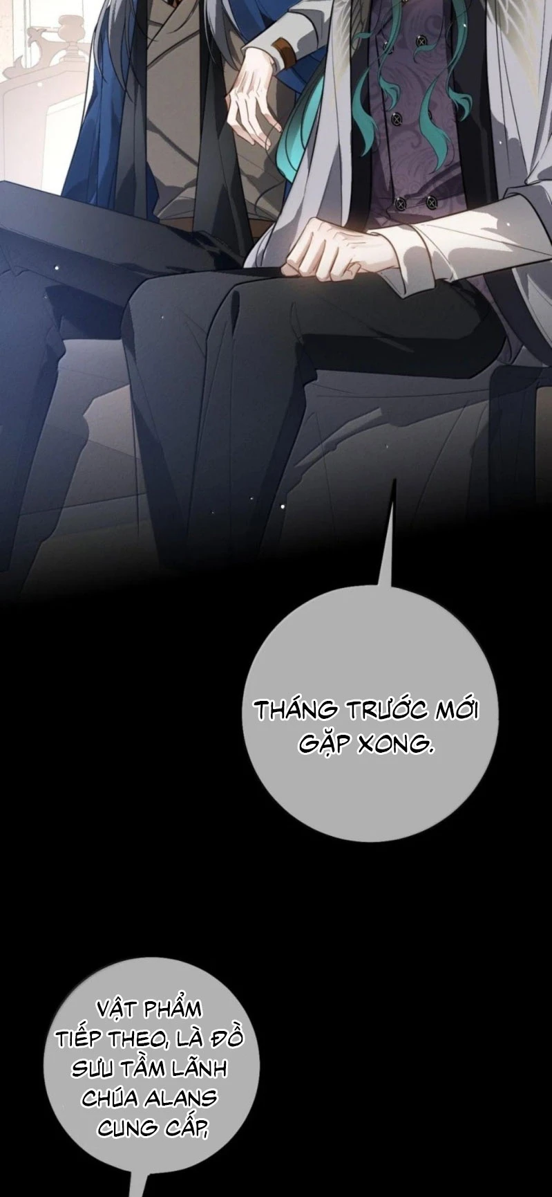 Phệ Chủ Chapter 64 - 19