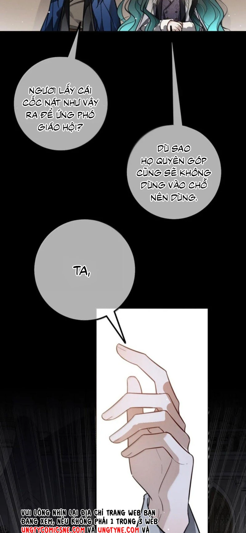 Phệ Chủ Chapter 64 - 21