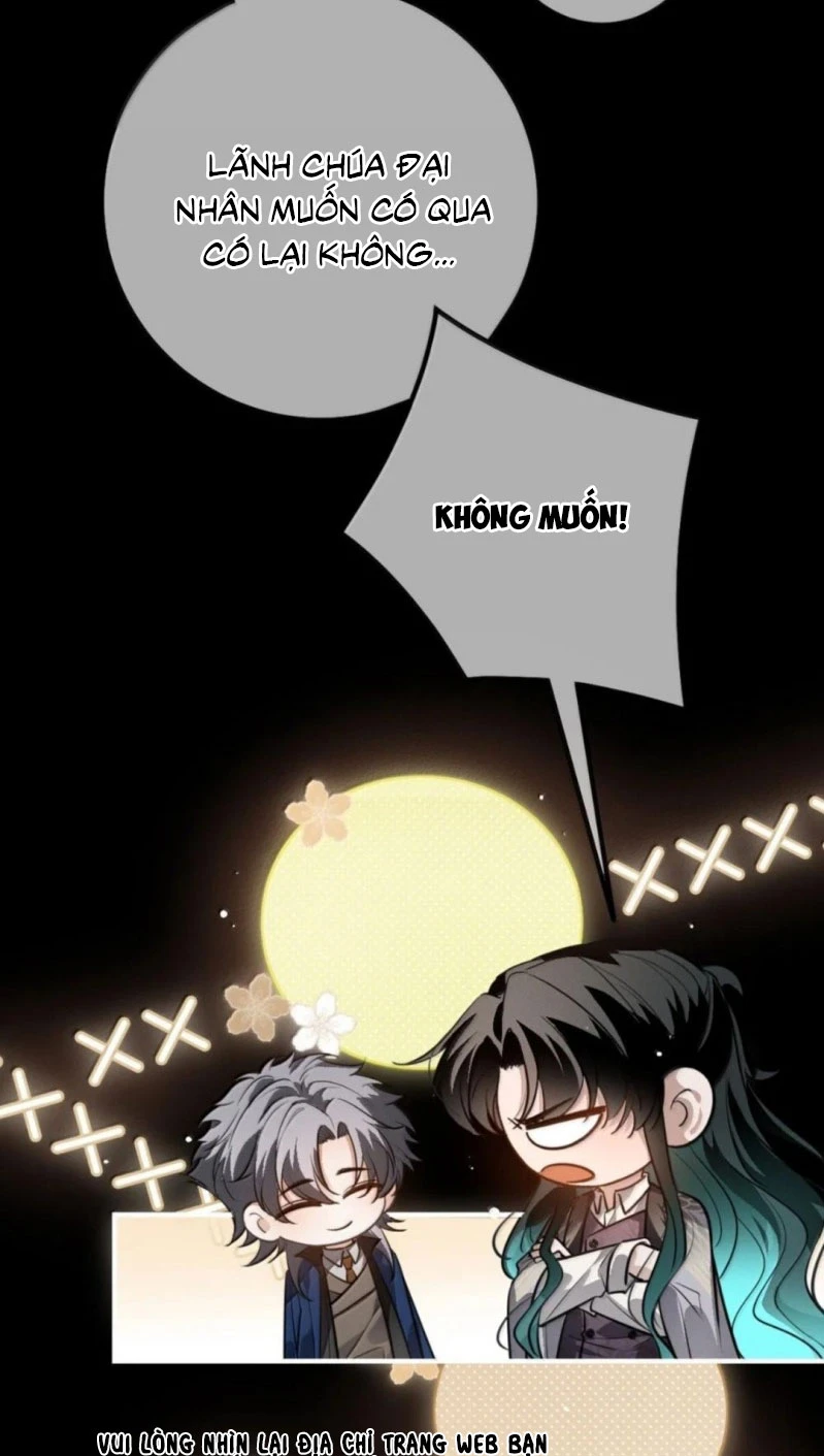 Phệ Chủ Chapter 64 - 28