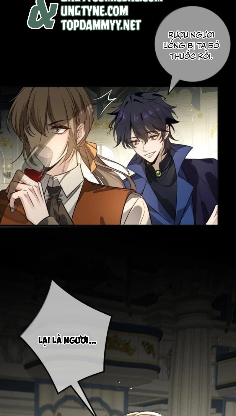 Phệ Chủ Chapter 64 - 31