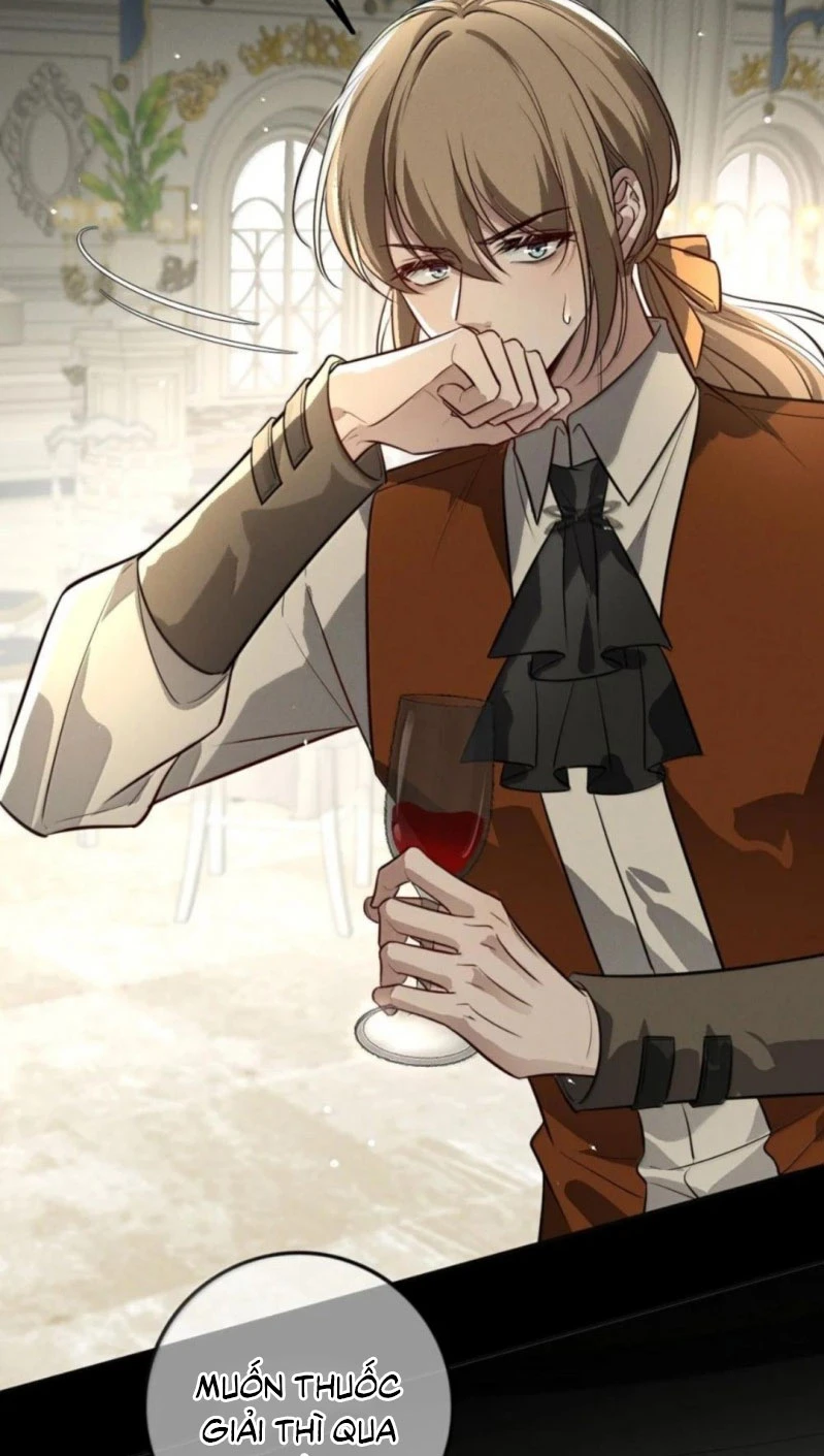 Phệ Chủ Chapter 64 - 32