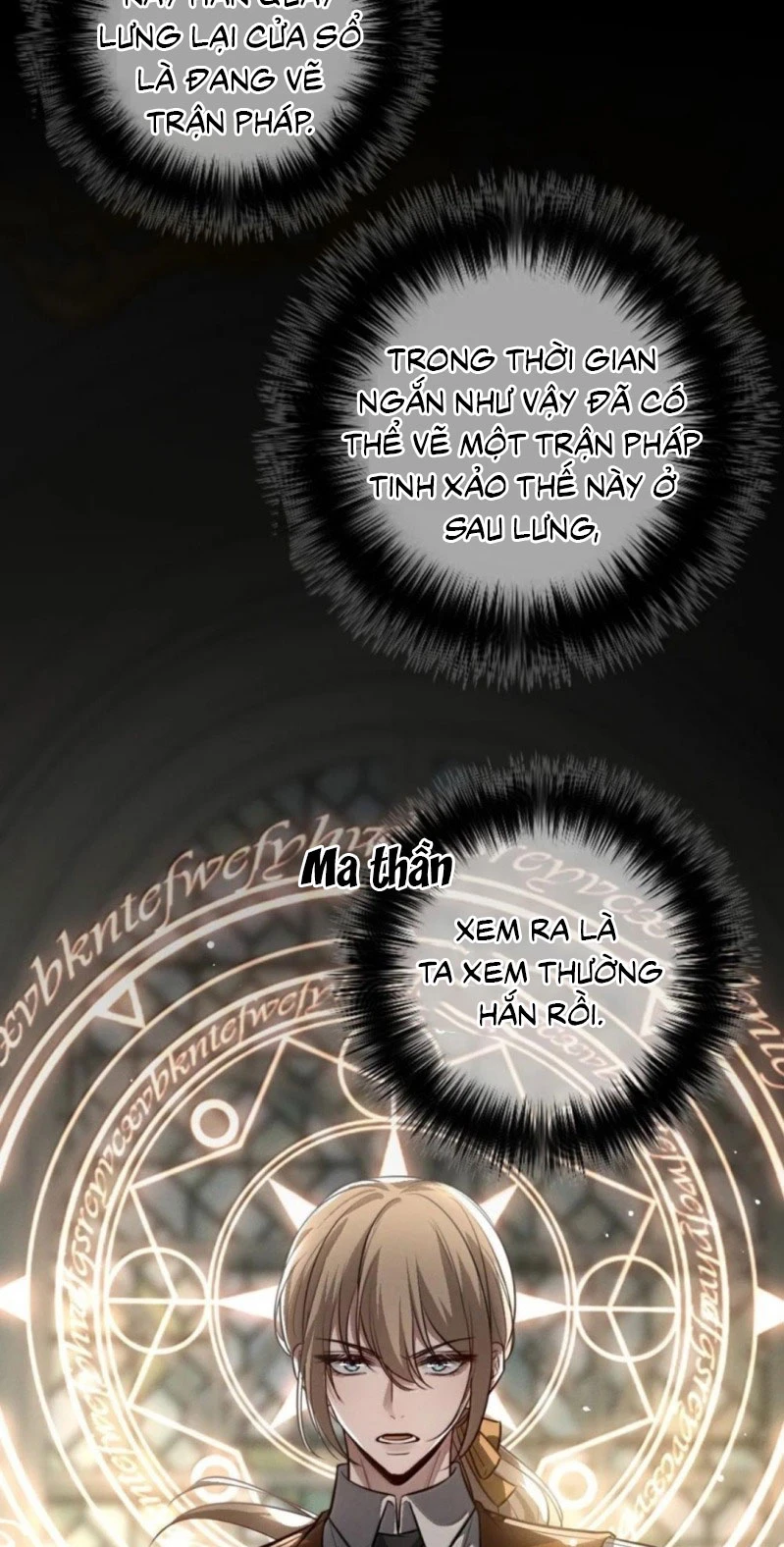 Phệ Chủ Chapter 64 - 44