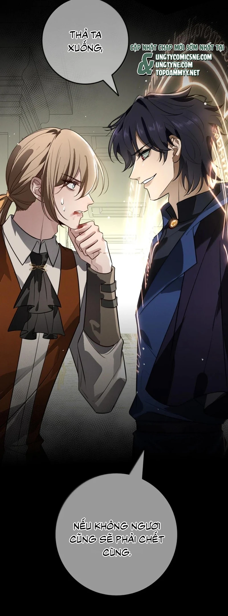 Phệ Chủ Chapter 65 - 2