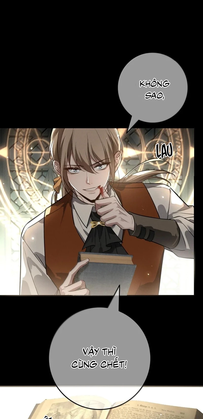 Phệ Chủ Chapter 65 - 3