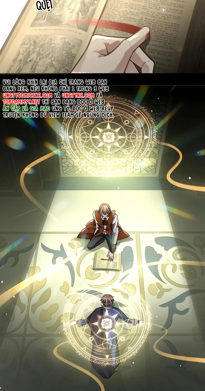 Phệ Chủ Chapter 65 - 4