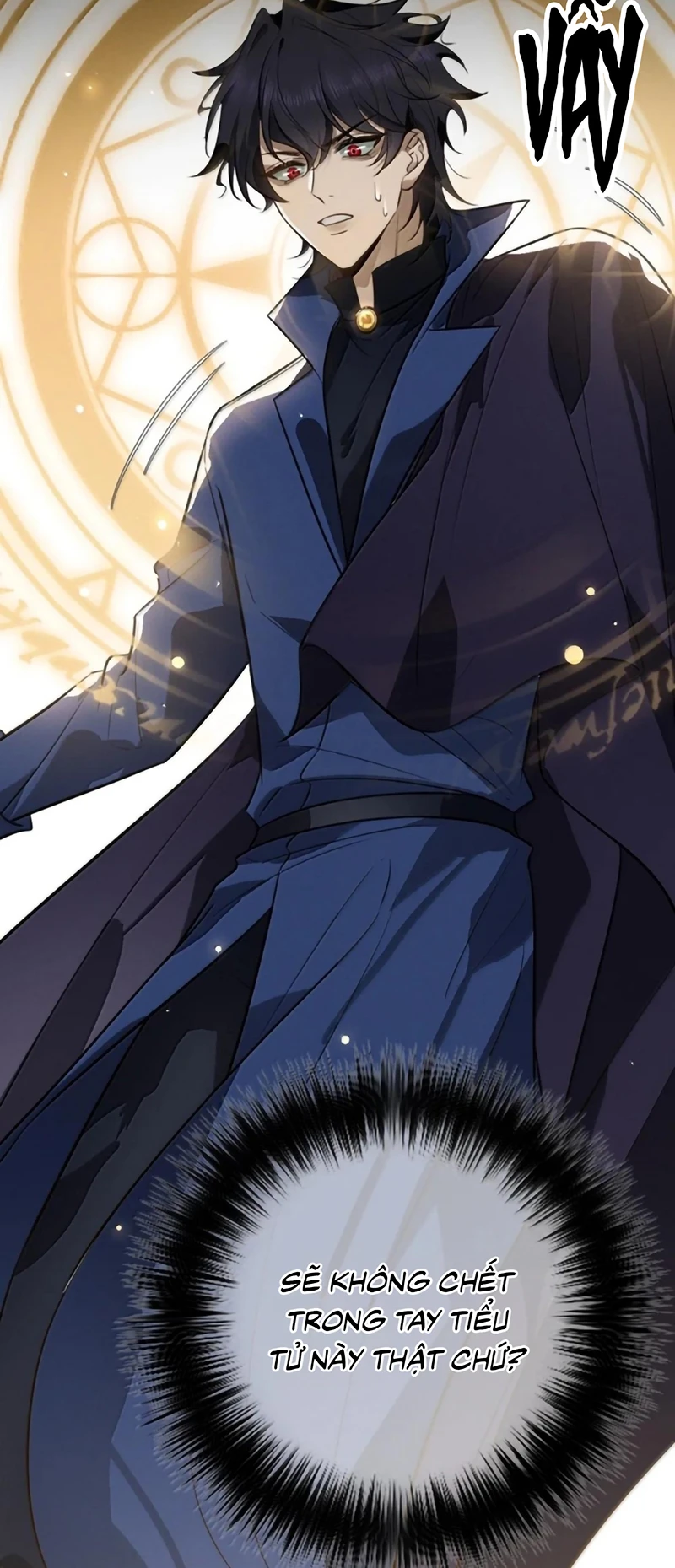 Phệ Chủ Chapter 65 - 10