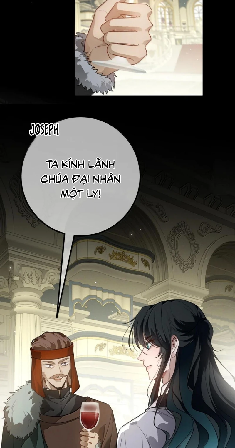 Phệ Chủ Chapter 65 - 13