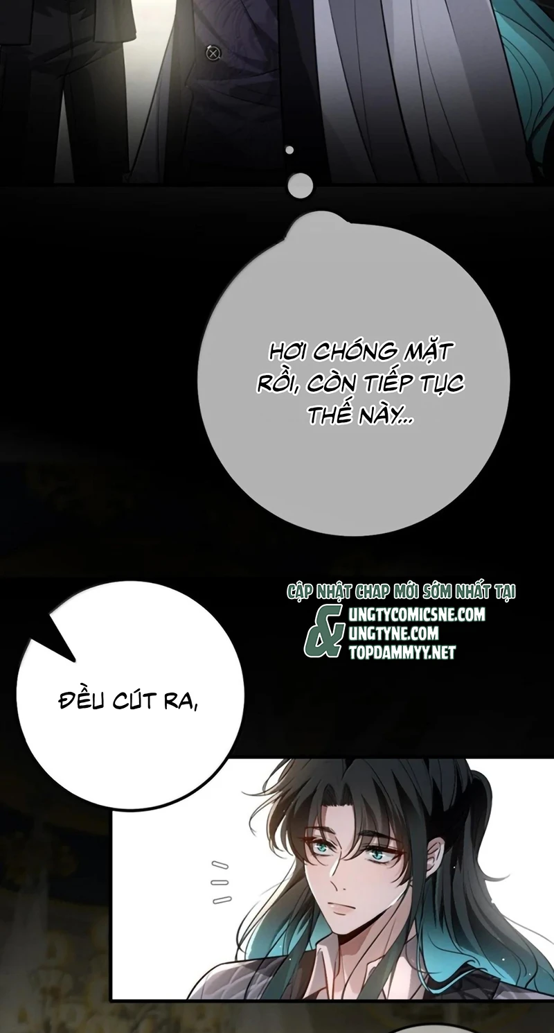 Phệ Chủ Chapter 65 - 16