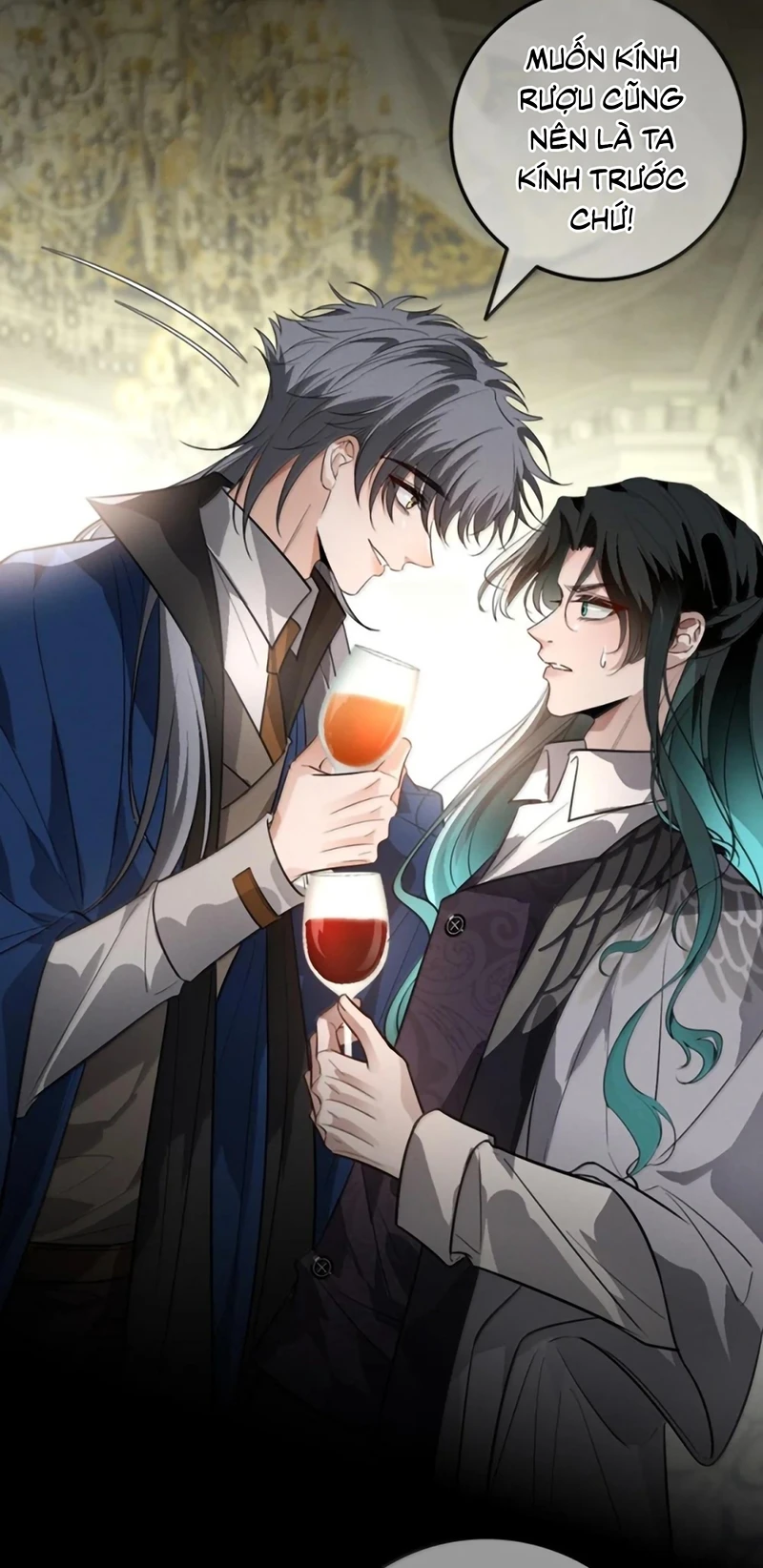 Phệ Chủ Chapter 65 - 17