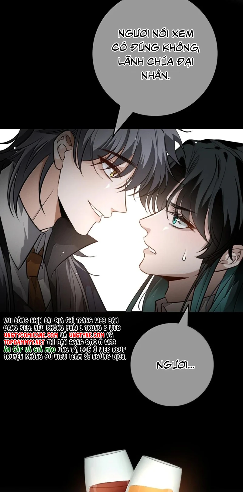 Phệ Chủ Chapter 65 - 18