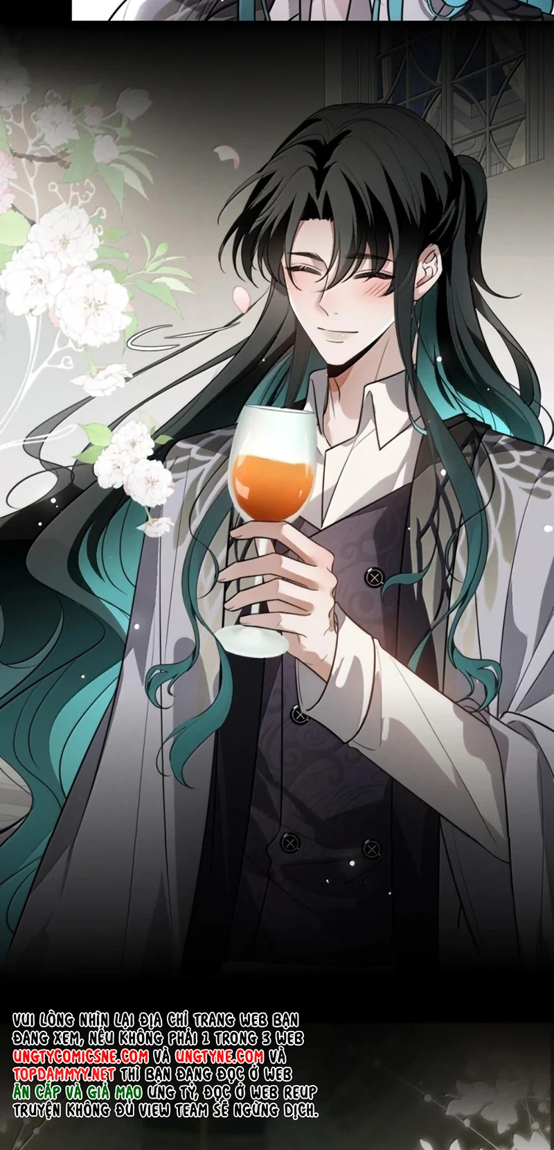 Phệ Chủ Chapter 65 - 21