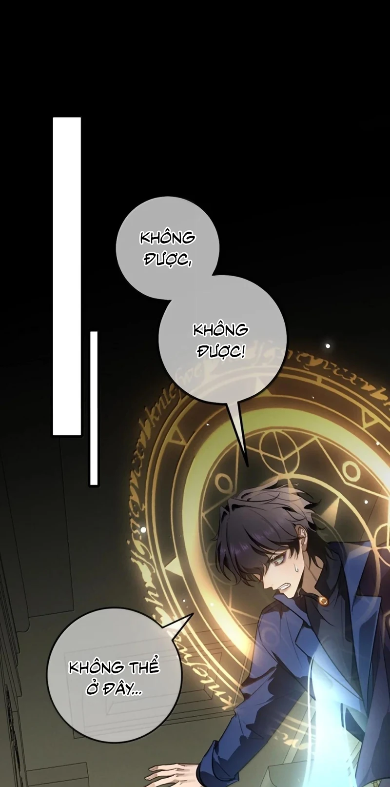 Phệ Chủ Chapter 65 - 23