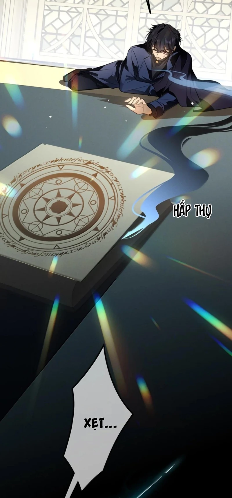 Phệ Chủ Chapter 65 - 27