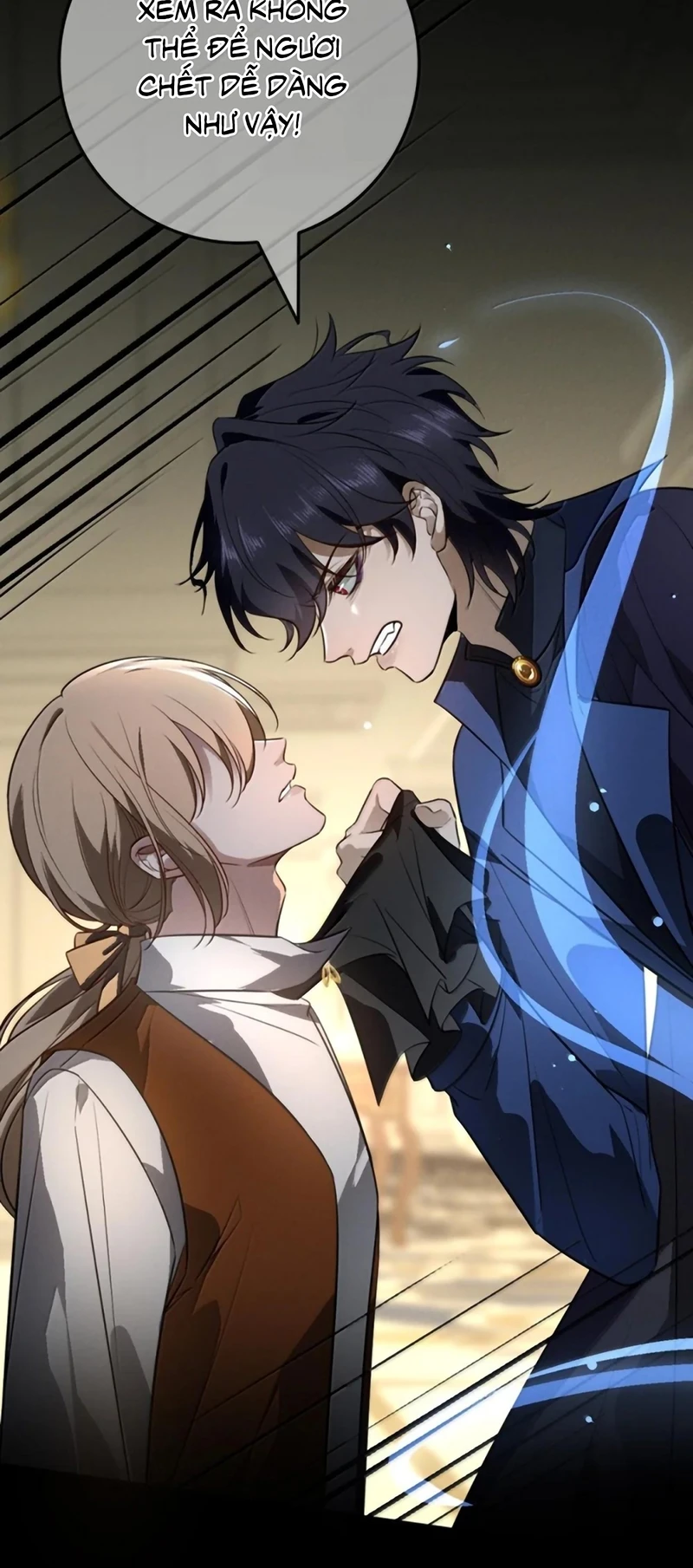 Phệ Chủ Chapter 65 - 29