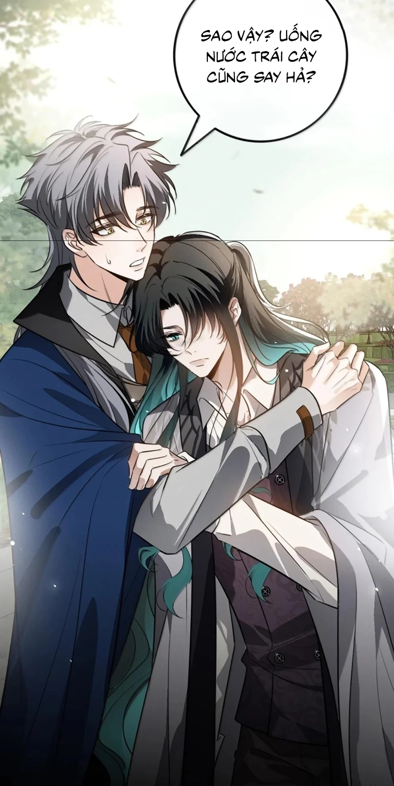 Phệ Chủ Chapter 65 - 41