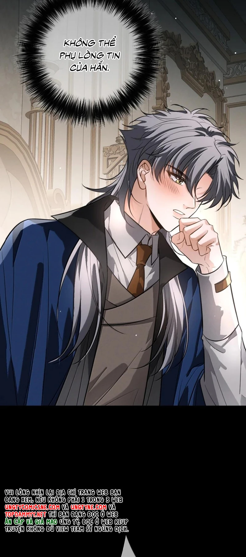 Phệ Chủ Chapter 66 - 21