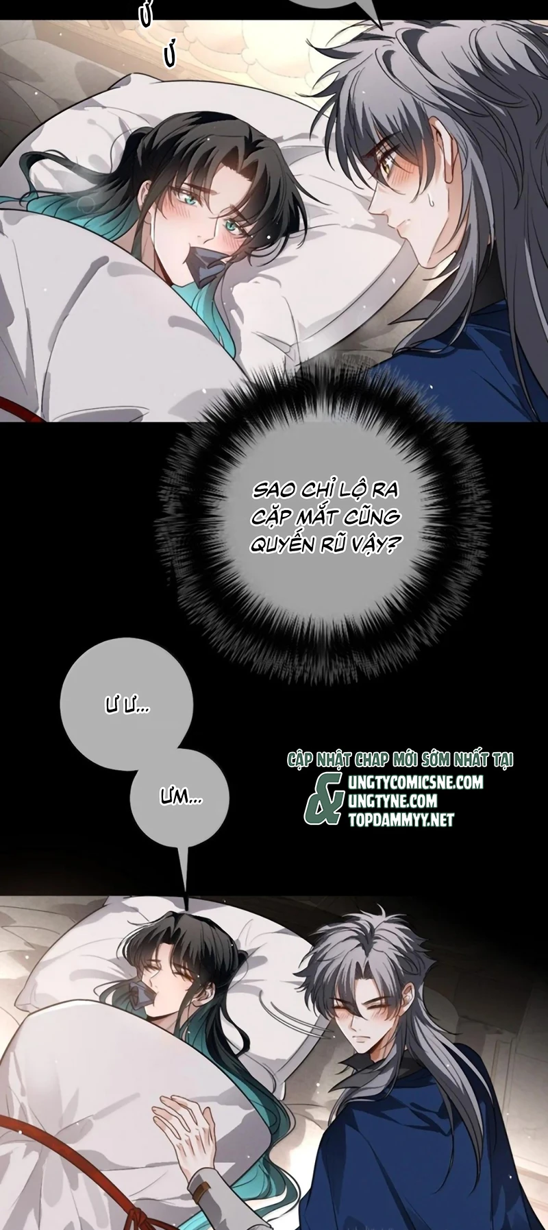 Phệ Chủ Chapter 66 - 23