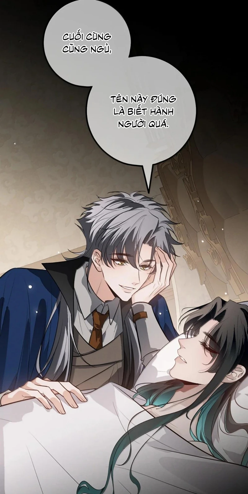 Phệ Chủ Chapter 66 - 30