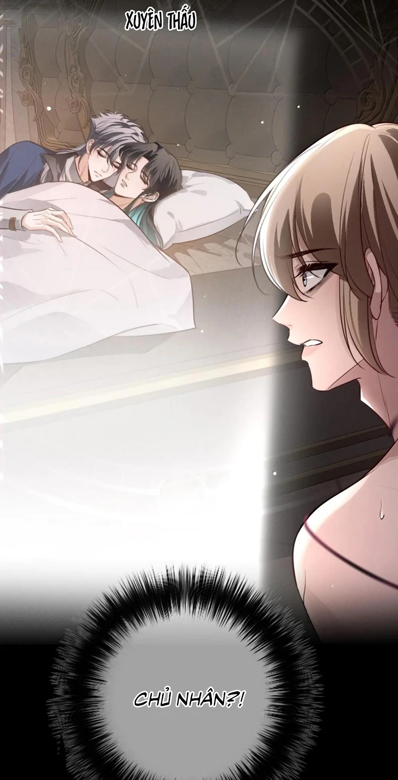 Phệ Chủ Chapter 66 - 38