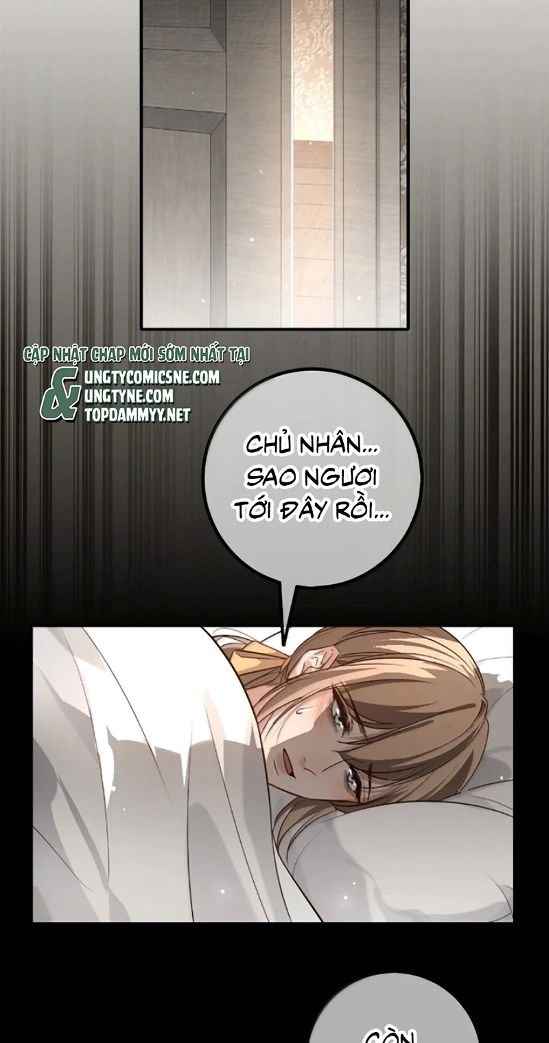 Phệ Chủ Chapter 69 - 8