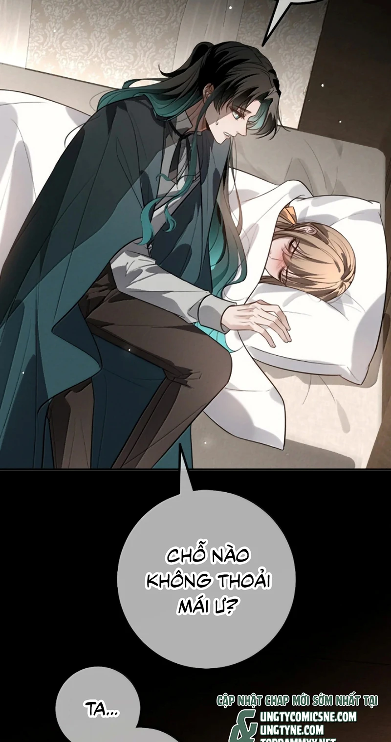 Phệ Chủ Chapter 69 - 11