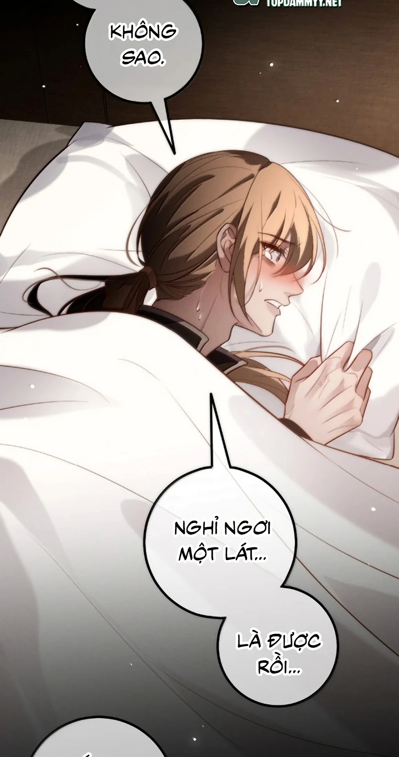 Phệ Chủ Chapter 69 - 12