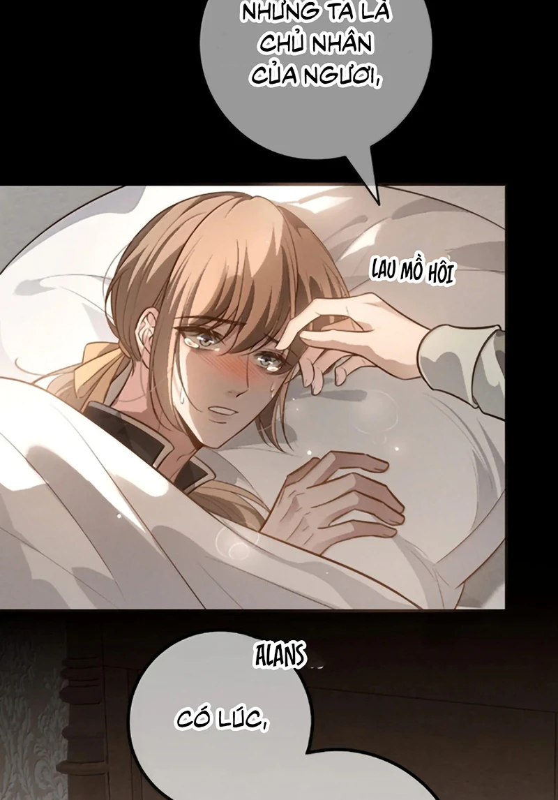 Phệ Chủ Chapter 69 - 14