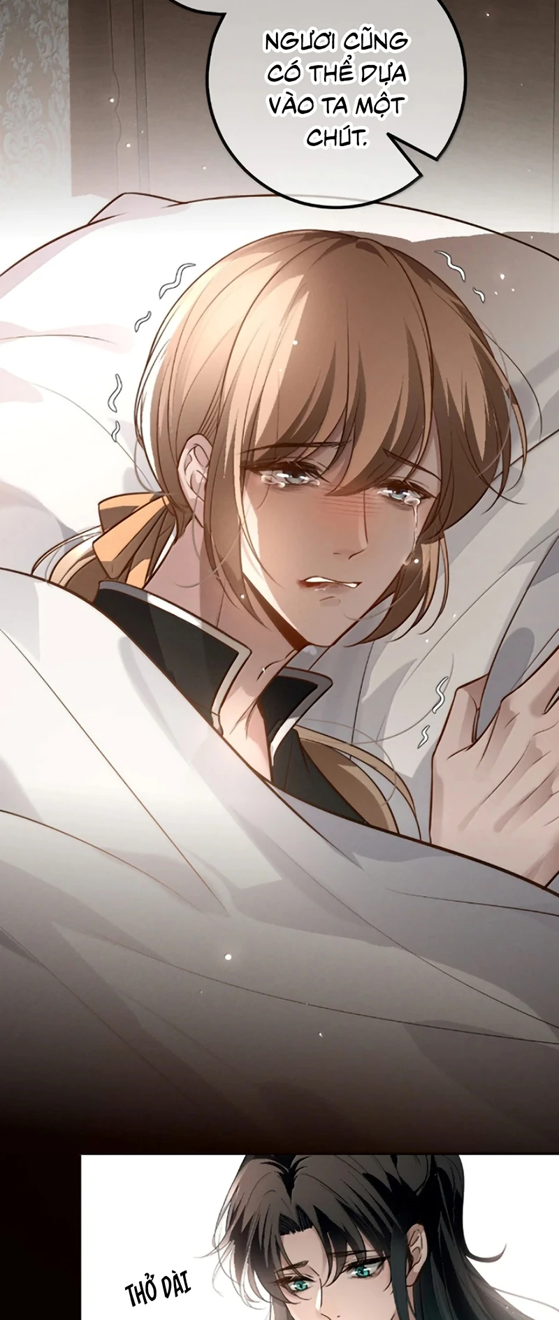 Phệ Chủ Chapter 69 - 15