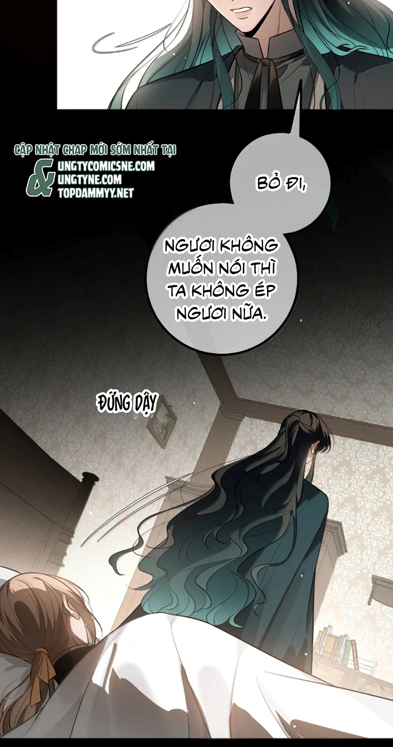 Phệ Chủ Chapter 69 - 16