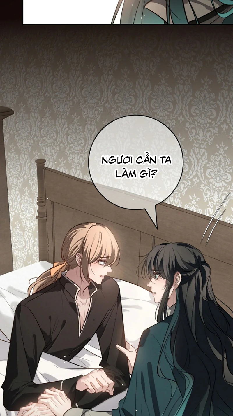 Phệ Chủ Chapter 69 - 19