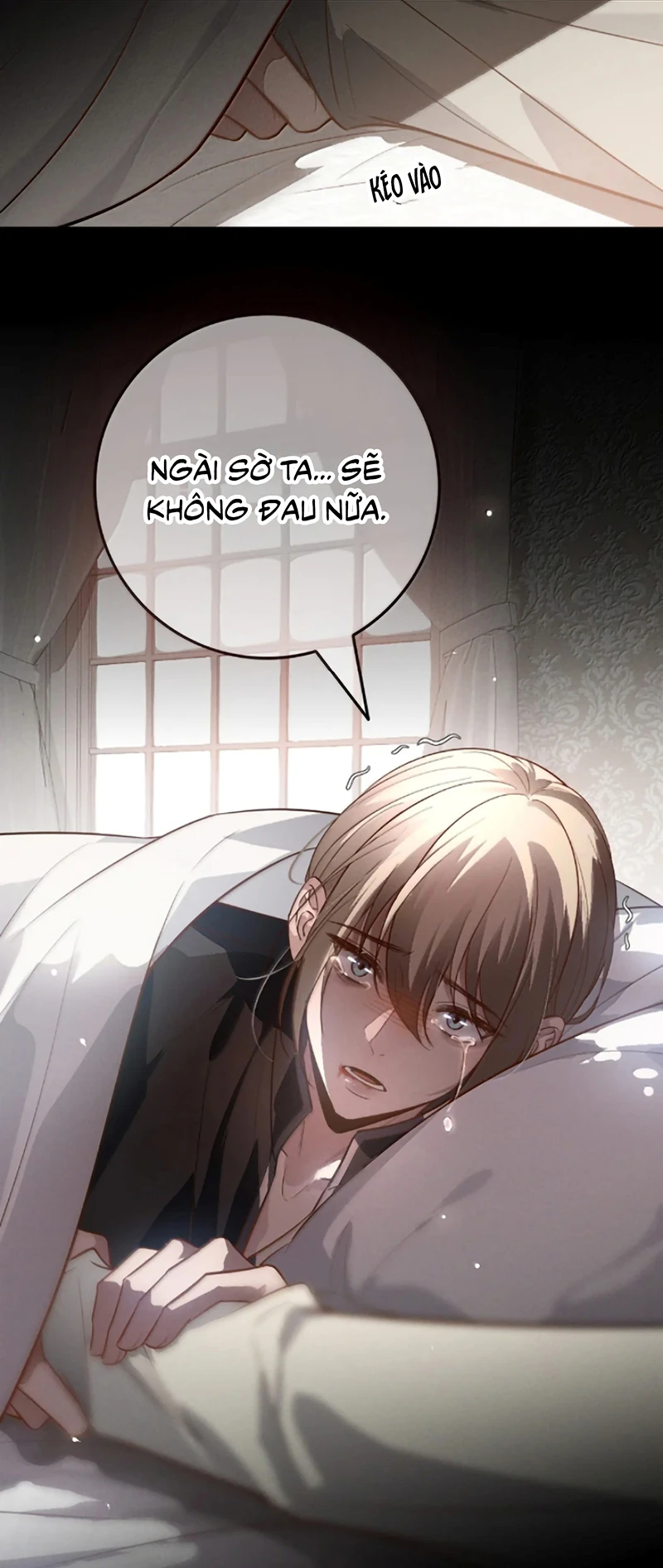 Phệ Chủ Chapter 69 - 21