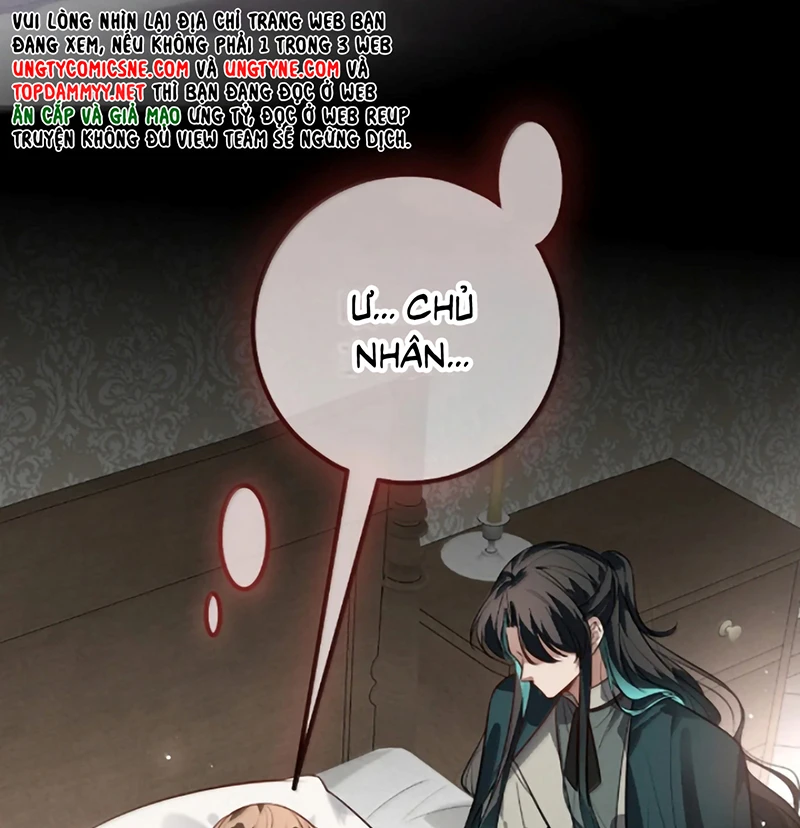 Phệ Chủ Chapter 69 - 22